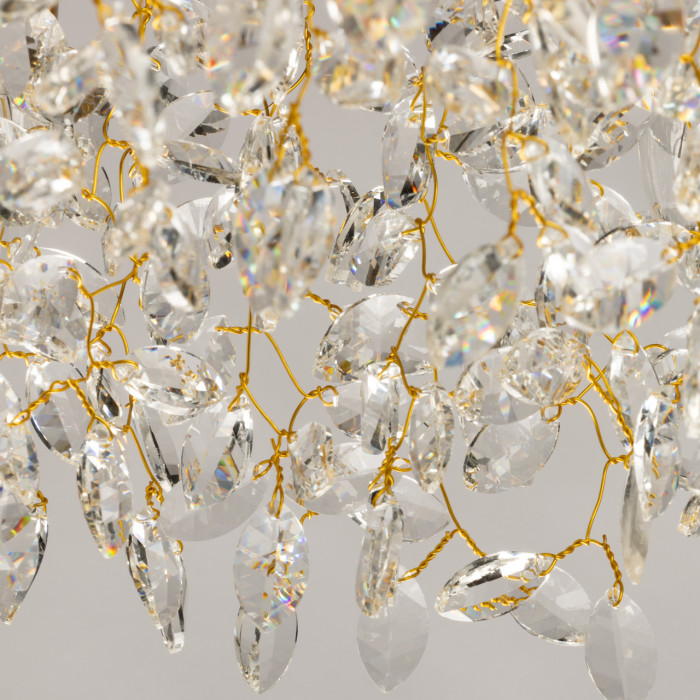 Потолочная люстра De City Lima Ceiling Chandelier 467015306