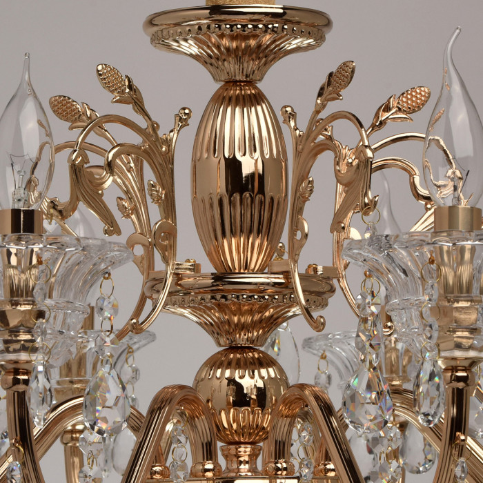 Люстра подвесная MW-Light Selena Hanging Chandelier 482013208