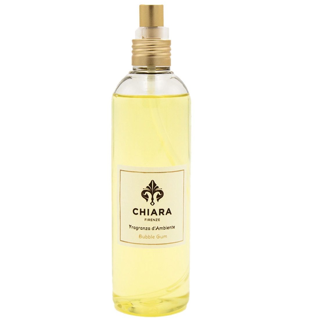 Ароматический спрей для дома Chiara Firenze Bubble Gum Room Spray BUB250SPRAY