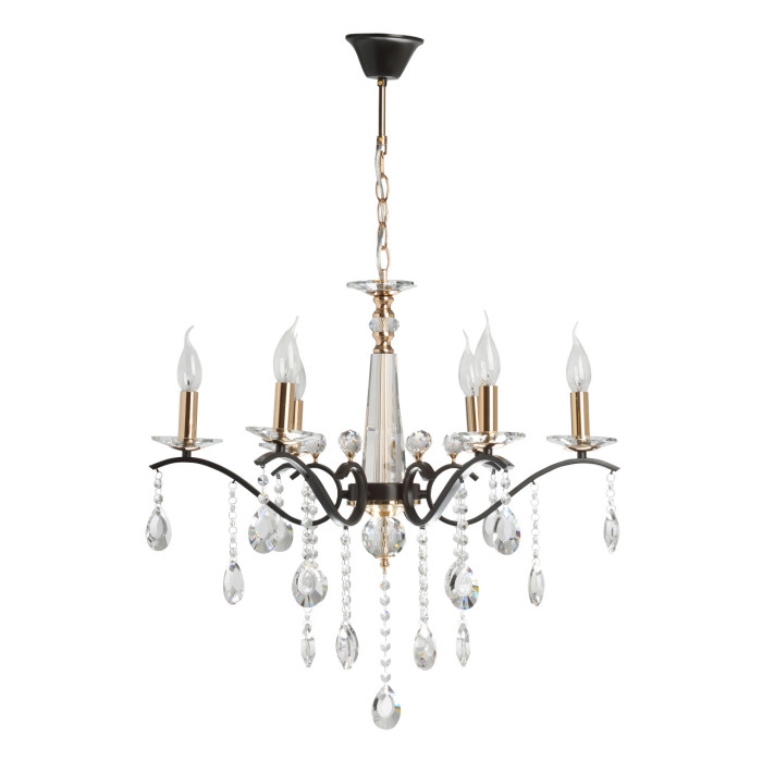 Люстра подвесная De City Candle Hanging Chandelier 683014706