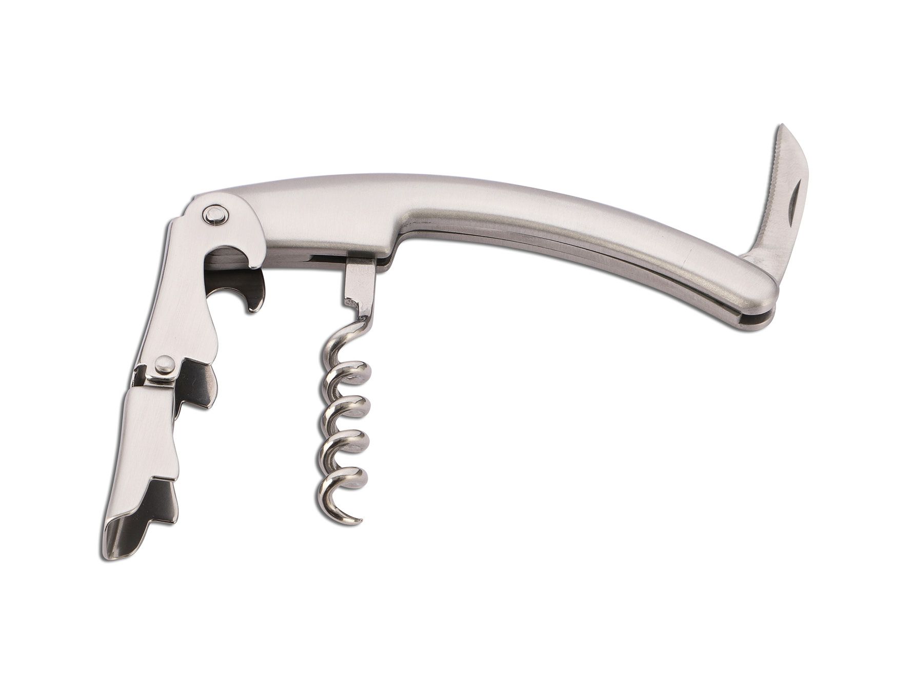 Штопор сомелье Weis Kellner-Korkenzieher 16867