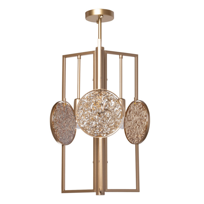 Люстра подвесная MW-Light Ilonica Hanging Chandelier 451012503