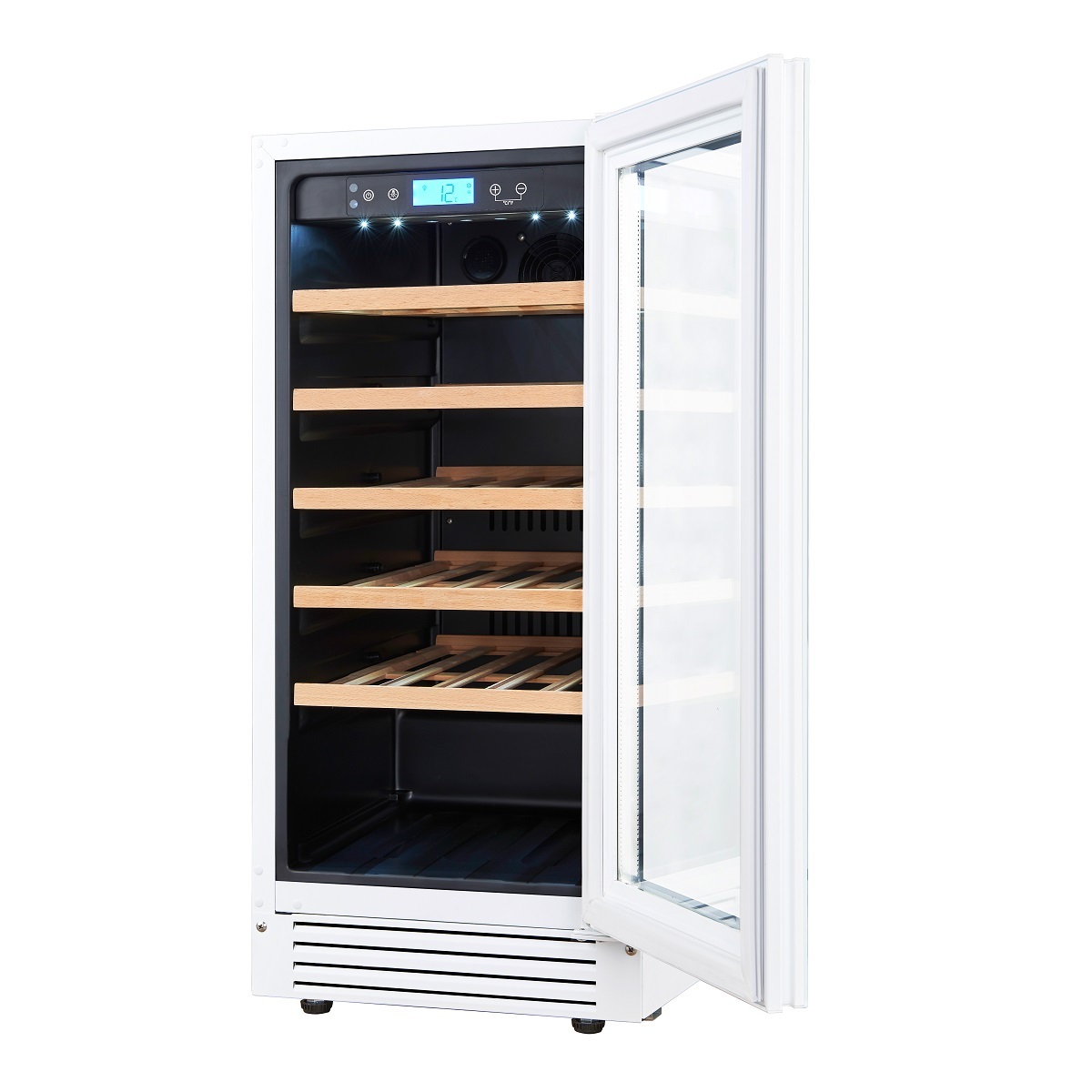 Винный шкаф Cellar Private CP032-1TWH