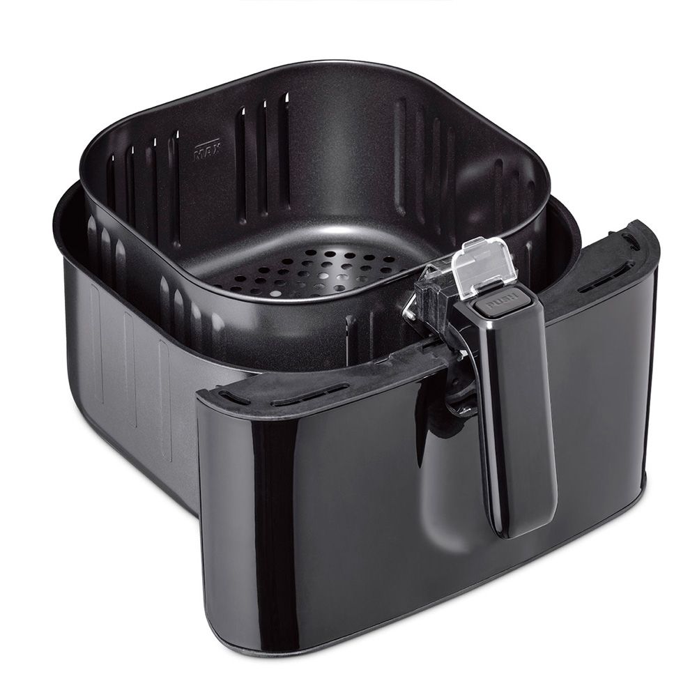 Аэрофритюрница Caso AF 660 Duplex