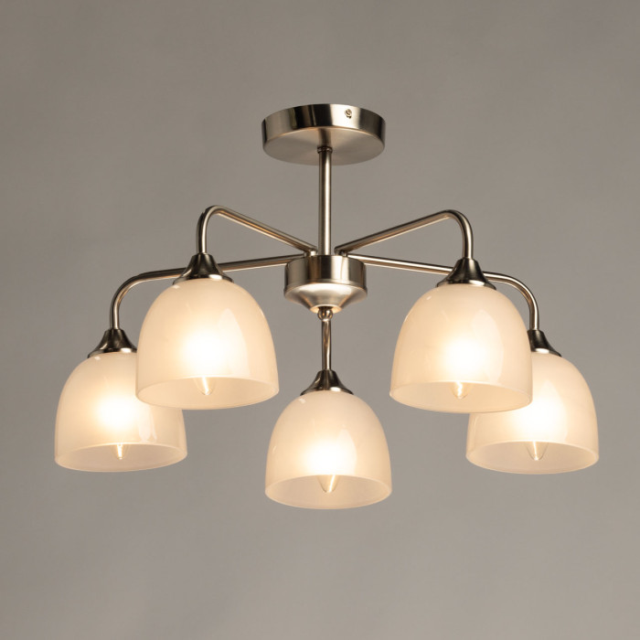 Потолочная люстра De City Brilliance Ceiling Chandelier 315016905