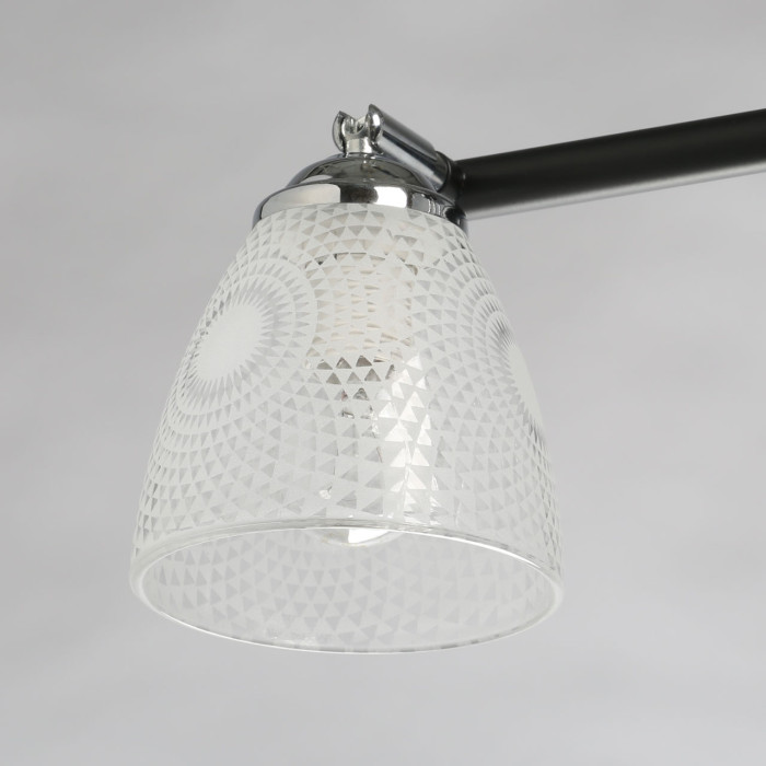 Потолочный светильник De City Tetro Ceiling Lamp 673017204