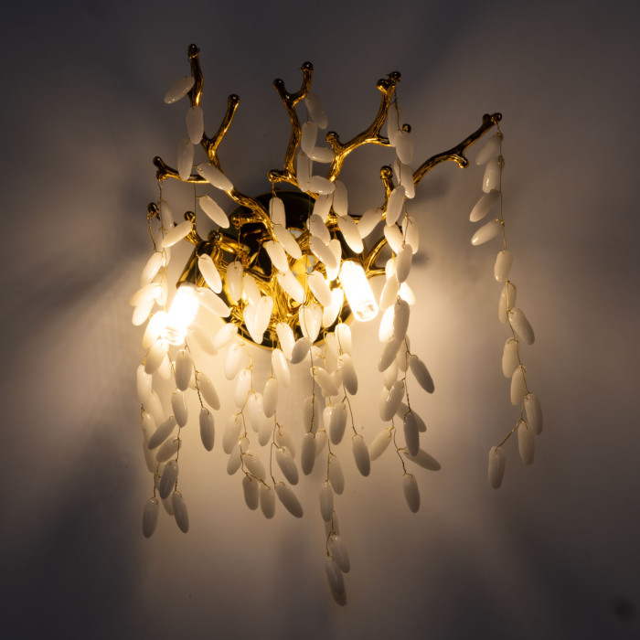 Бра MW-Light Lima Wall Lamp 467023102