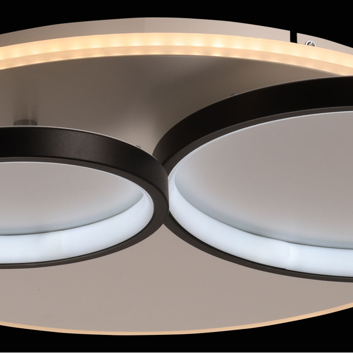 Потолочный светильник De City Oscar Ceiling Lamp 510013103