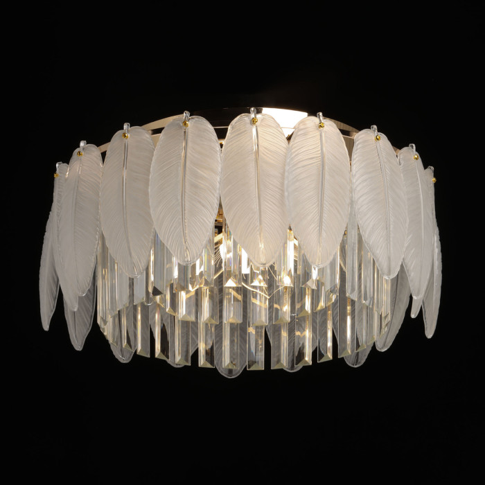 Люстра потолочная De City Breeze Ceiling Chandelier 111017305