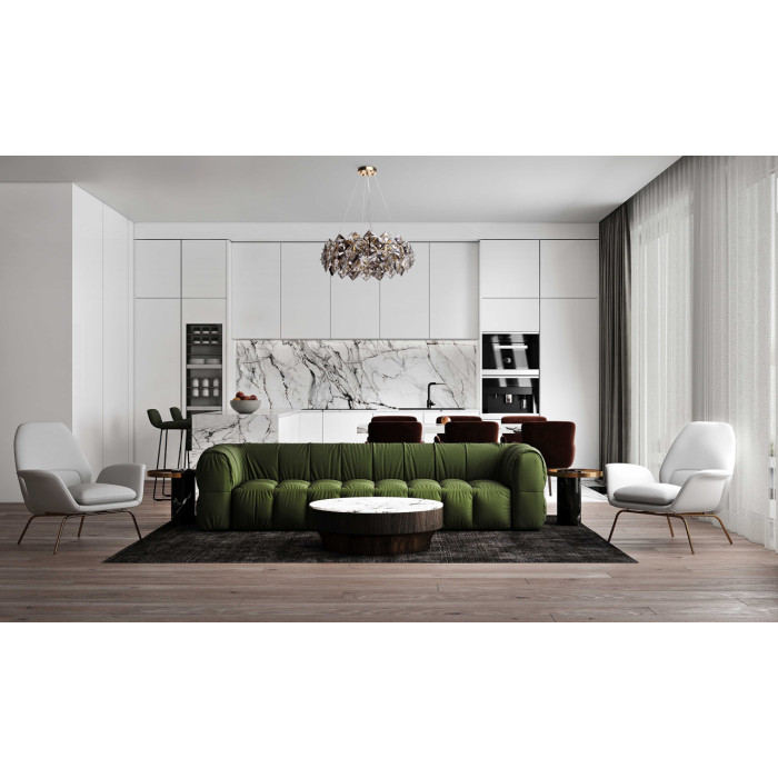 Люстра подвесная MW-Light Patricia Hanging Chandelier 447012007