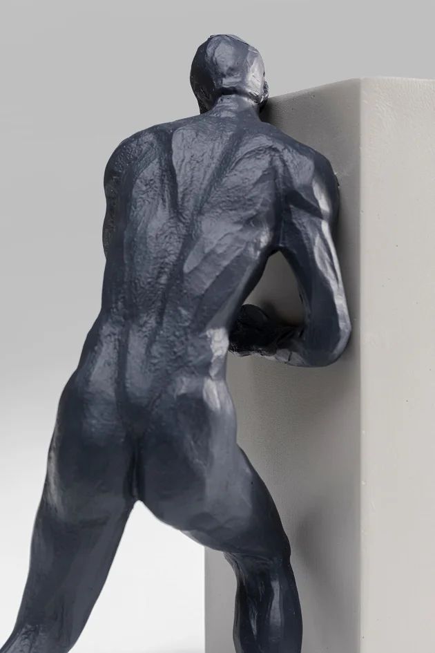 Фигурка KARE Deko Objekt Oppose 53256