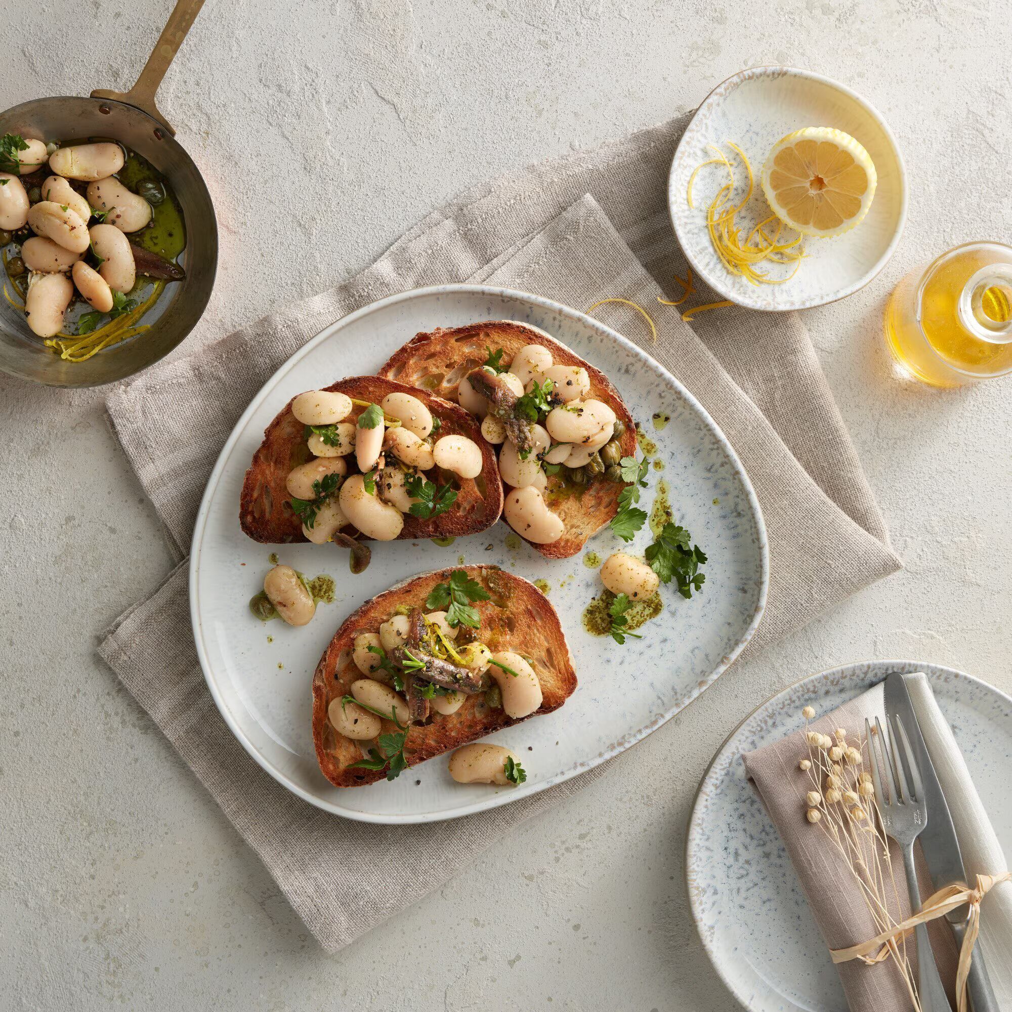 Блюдо Denby Kiln Medium Oval Tray 462010936