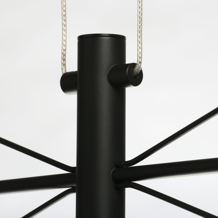 Подвесной светильник De Markt Galaxy Pendant Lamp 632017206