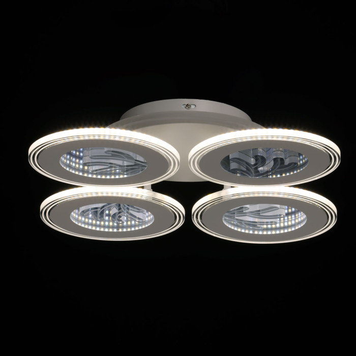 Потолочный светильник De City Madeleine Ceiling Lamp 424016405
