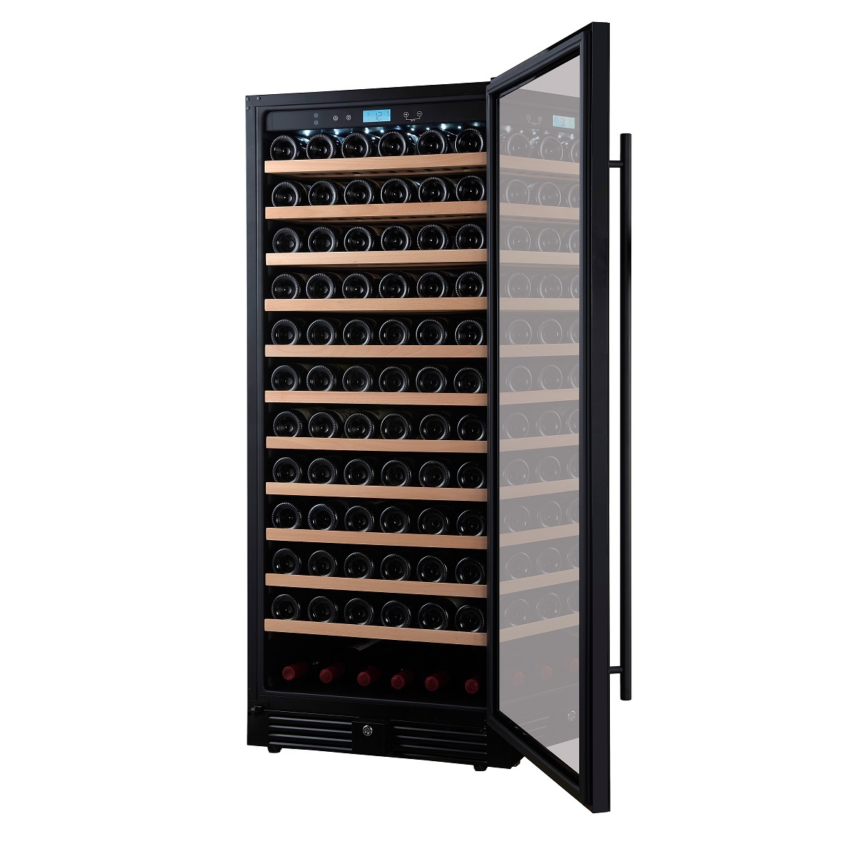 Винный шкаф Cellar Private CP127-1TB