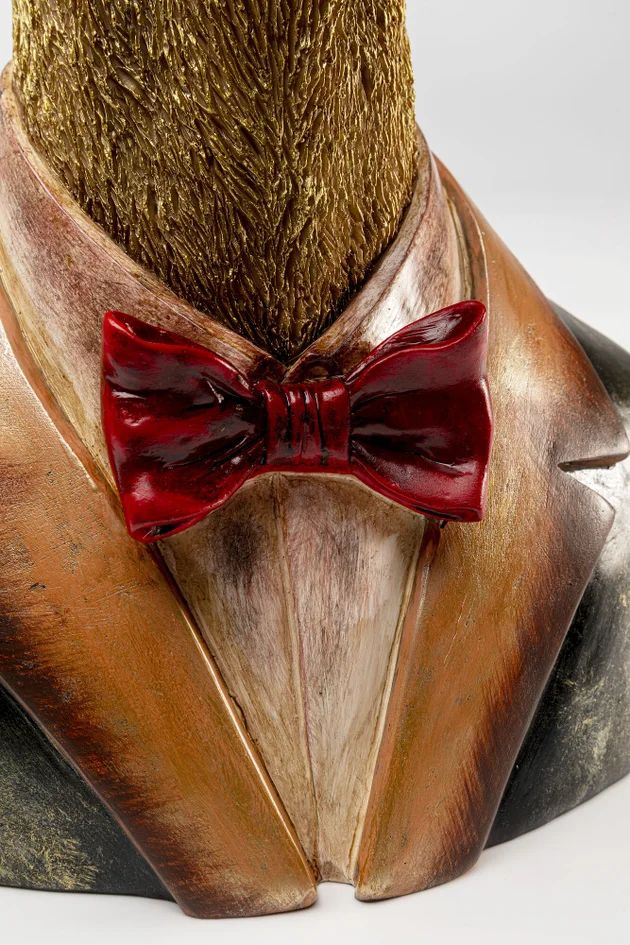 Фигурка KARE Deko Figur Mister Horse 56876