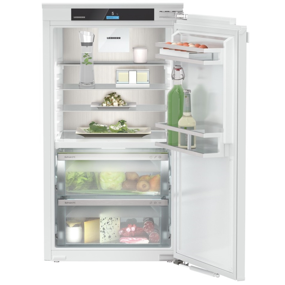 Встраиваемый холодильник Liebherr IRBbi 4050 Prime BioFresh