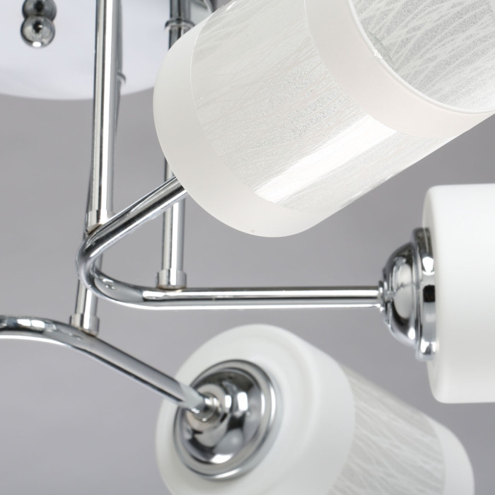 Люстра потолочная De City Olympia Ceiling Chandelier 106010506