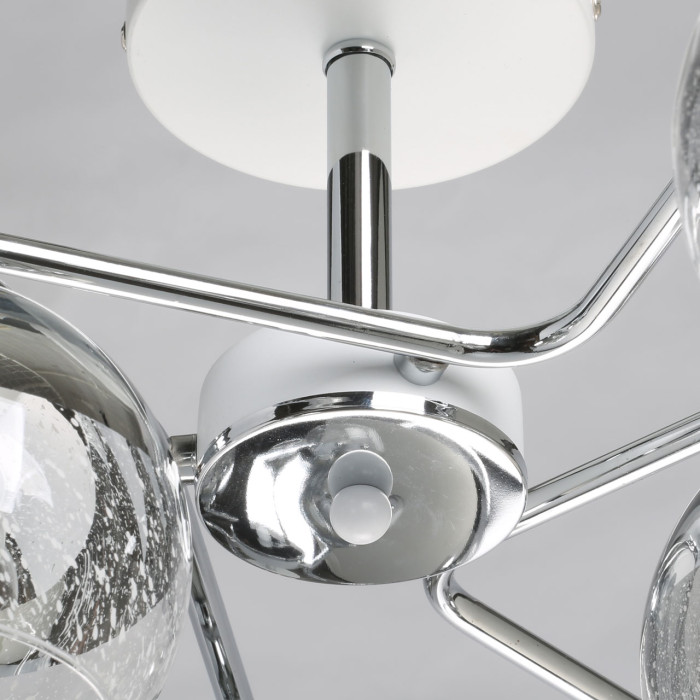 Люстра потолочная De City Vita Ceiling Chandelier 220013106