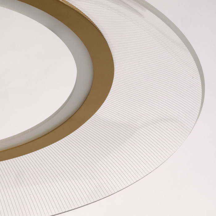 Подвесной светильник De Markt Conti Pendant Lamp 488011801