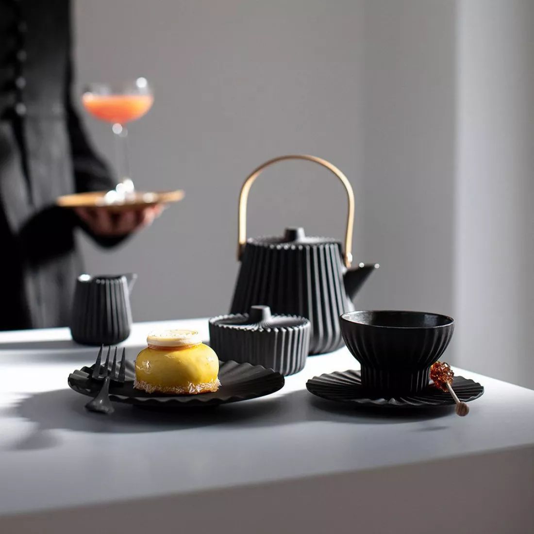 Молочник Revol Pekoe 653634