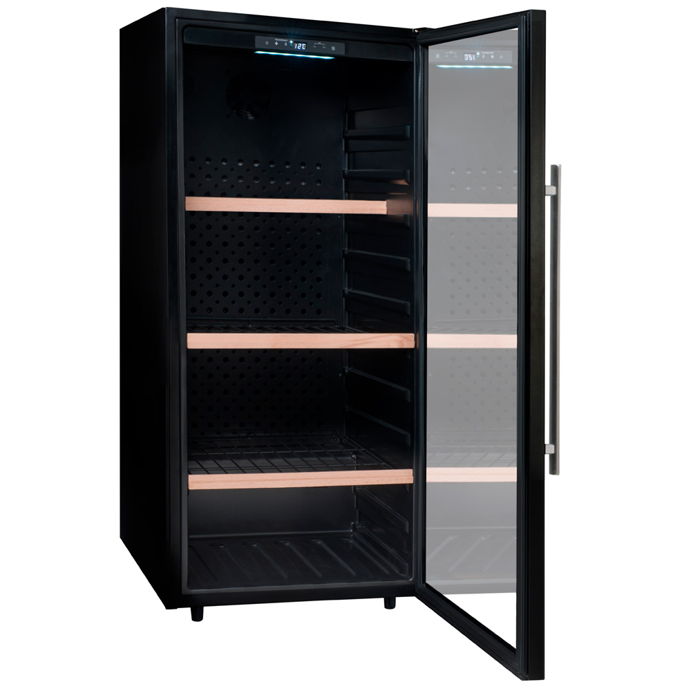 Винный шкаф Climadiff CPW160B1