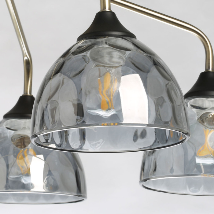 Люстра потолочная De City Claire Ceiling Chandelier 463011705