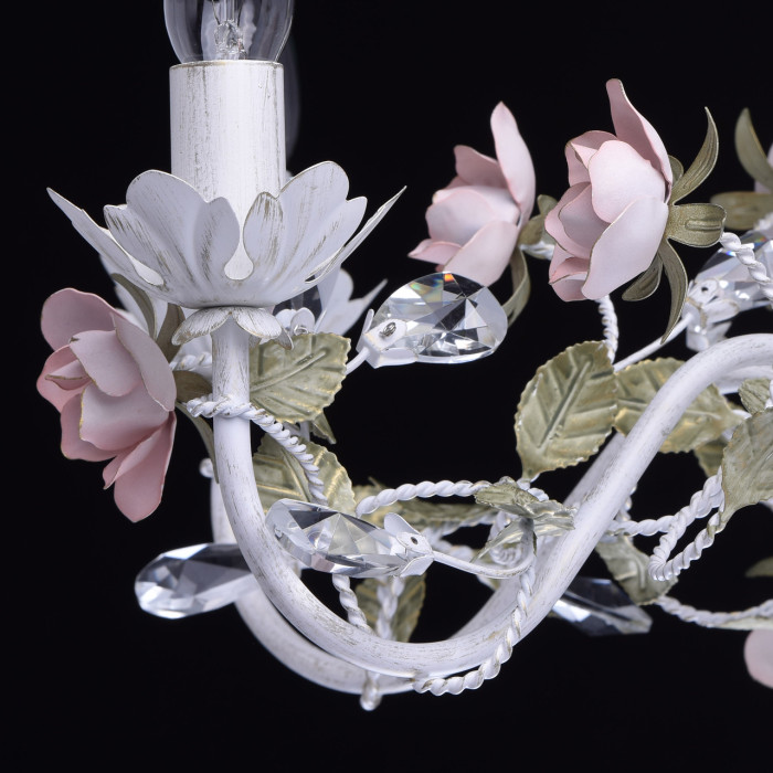 Люстра подвесная MW-Light Bouquet Hanging Chandelier 421011905