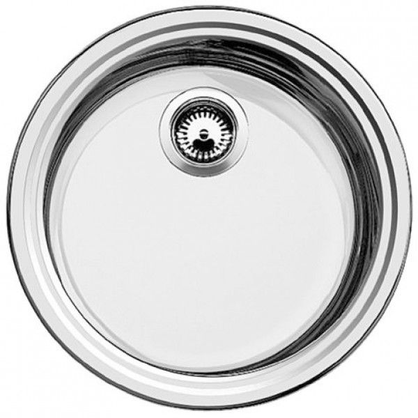 Кухонная мойка Blanco Rondosol 513306