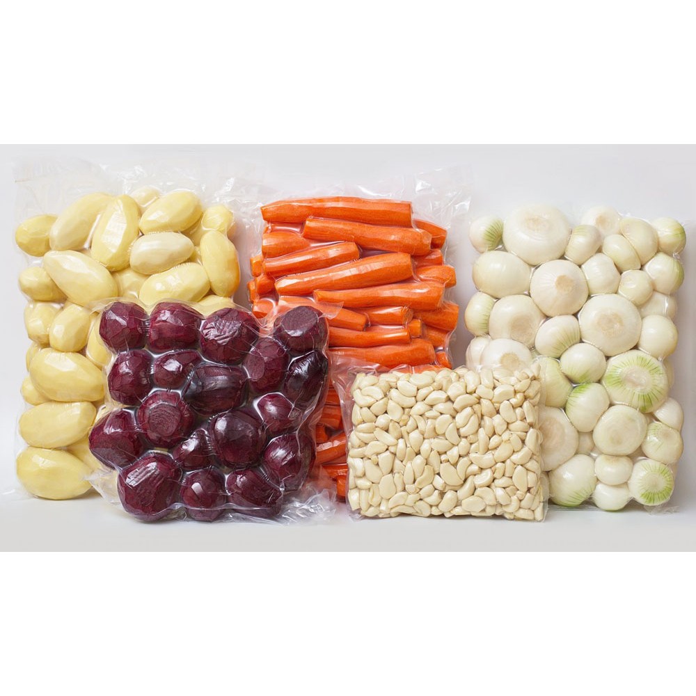 Вакуумный упаковщик Caso VC 200