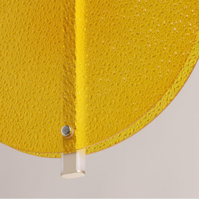 Подвесной светильник De Markt Freital Pendant Lamp 663012201