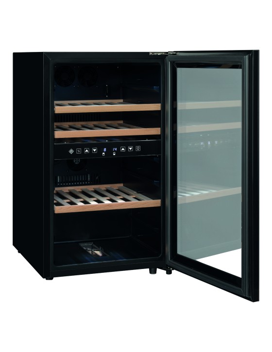 Винный шкаф La Sommeliere SLS45DZ