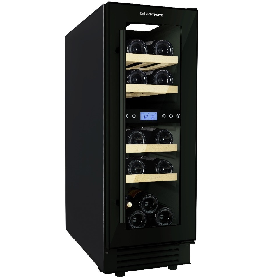 Винный шкаф Cellar Private CP017-2TB