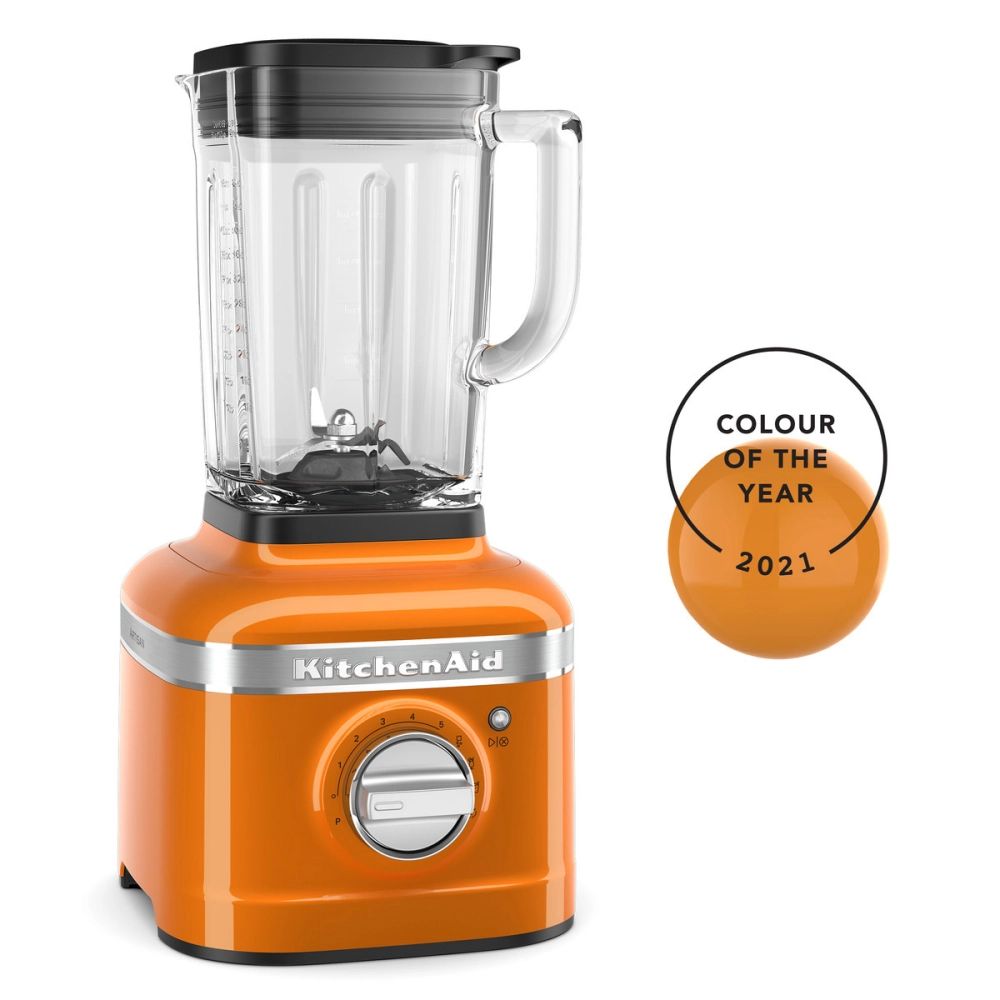 Блендер стационарный KitchenAid Artisan 5KSB4026EHY
