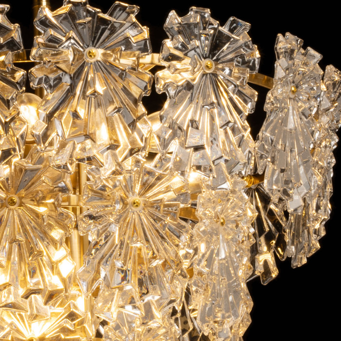 Потолочная люстра De City Breeze Ceiling Chandelier 464019808