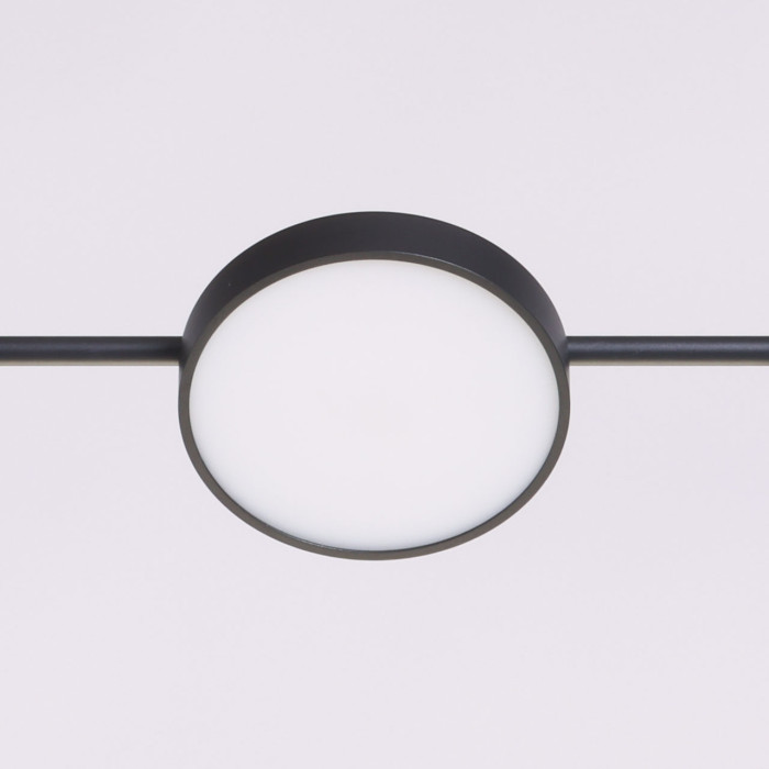 Подвесной светильник De Markt Galaxy Pendant Lamp 632017305