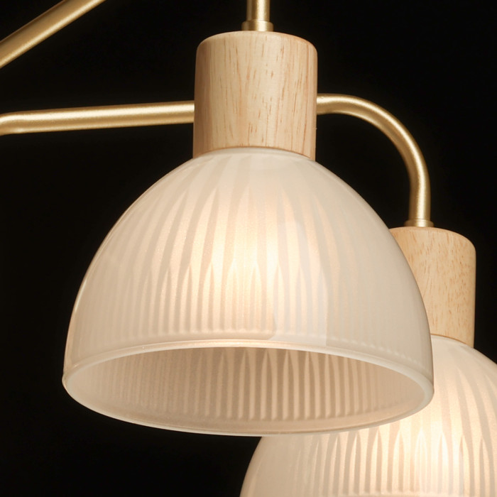 Люстра потолочная De City Daela Ceiling Chandelier 635016405