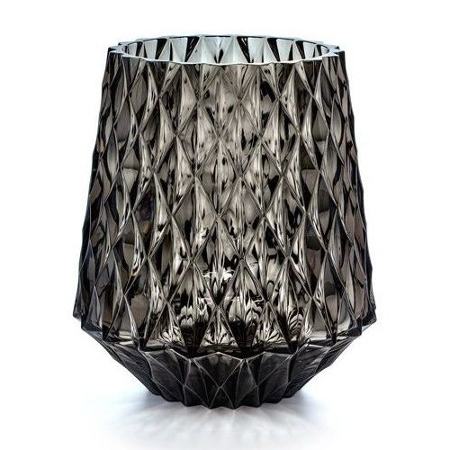 Хрустальная ваза Avdeev Crystal Коллекция "Даллас" С2465/1тк