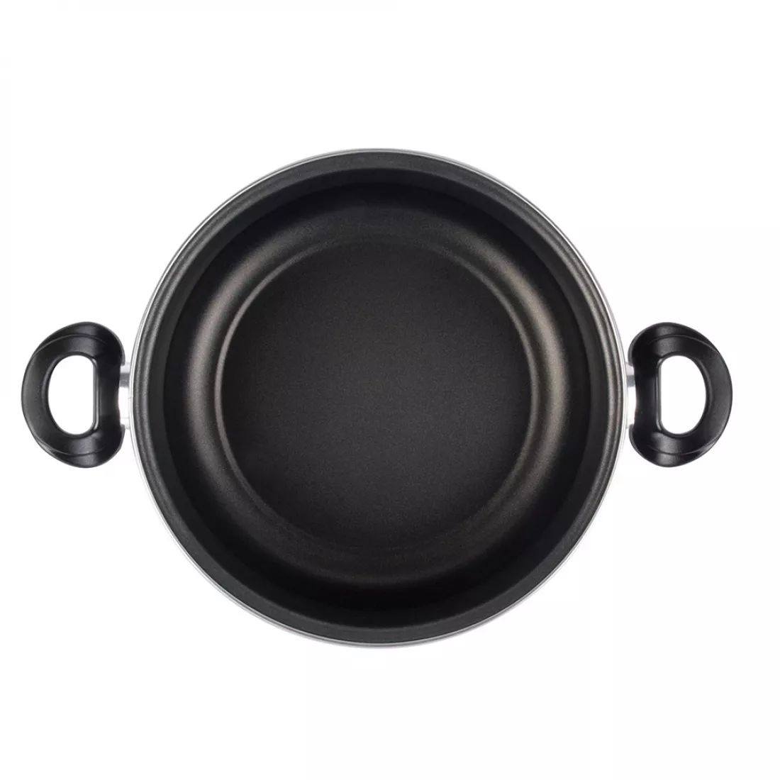 Кастрюля с крышкой Vitrinor Authentique Crystal Casserole 02102679