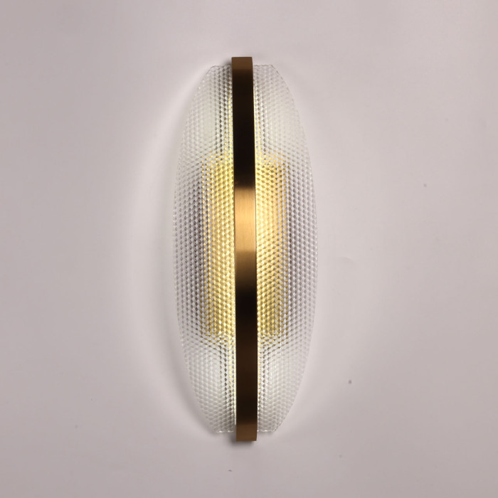 Настенный светильник De Markt Conti Wall Lamp 488021101