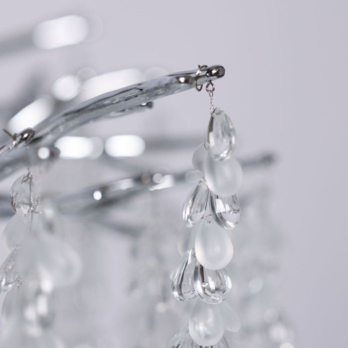 Люстра подвесная MW-Light Lima Hanging Chandelier 467012610