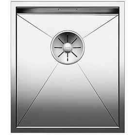 Кухонная мойка Blanco Zerox 340-IF InFino 521582