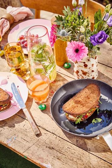 Сковорода Beka Stark frying pan 101043