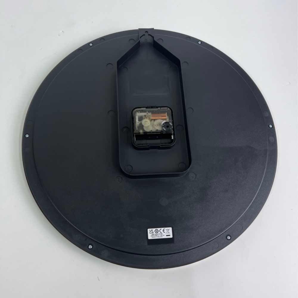 Настенные часы Seiko Quartz Wall Clock QXA709BT