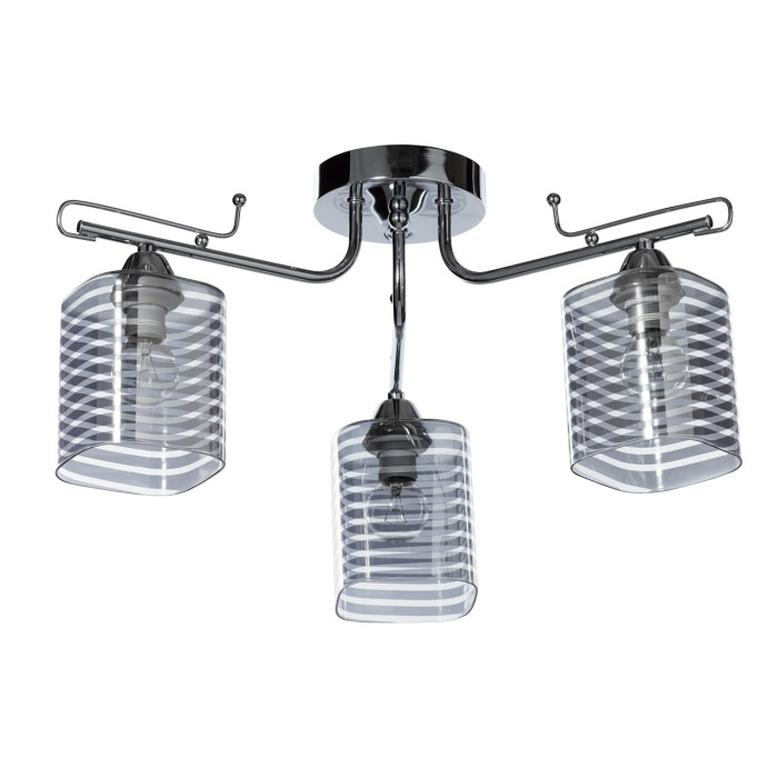 Люстра потолочная De City Olympia Ceiling Chandelier 638019803