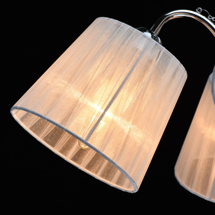 Люстра потолочная De City Lazio Ceiling Chandelier 103012605