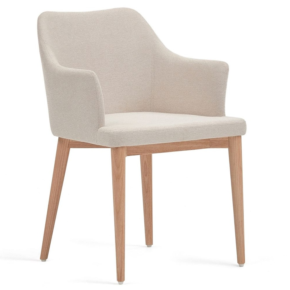 Стул La Forma Croft Silla LF-148331