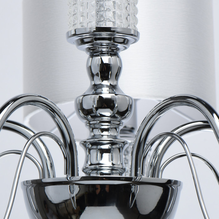 Люстра подвесная MW-Light Ontario Hanging Chandelier 692011205