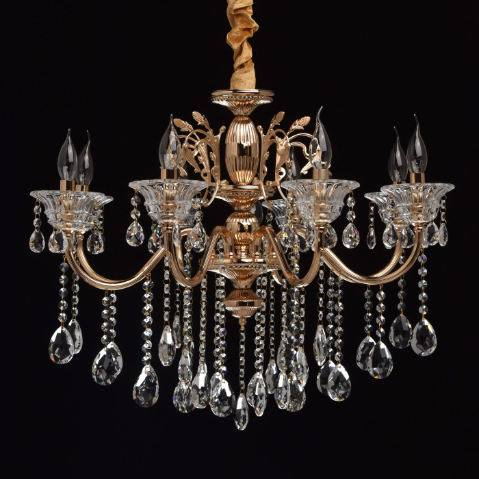 Люстра подвесная MW-Light Selena Hanging Chandelier 482013208