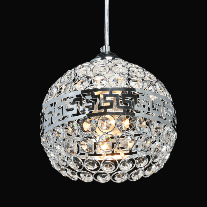 Подвесной светильник De City Breeze Pendant Lamp 111012201